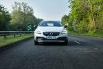 Volvo V40 D4 Cross Country 2016 года (UK)